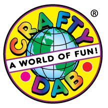 crafty-dab